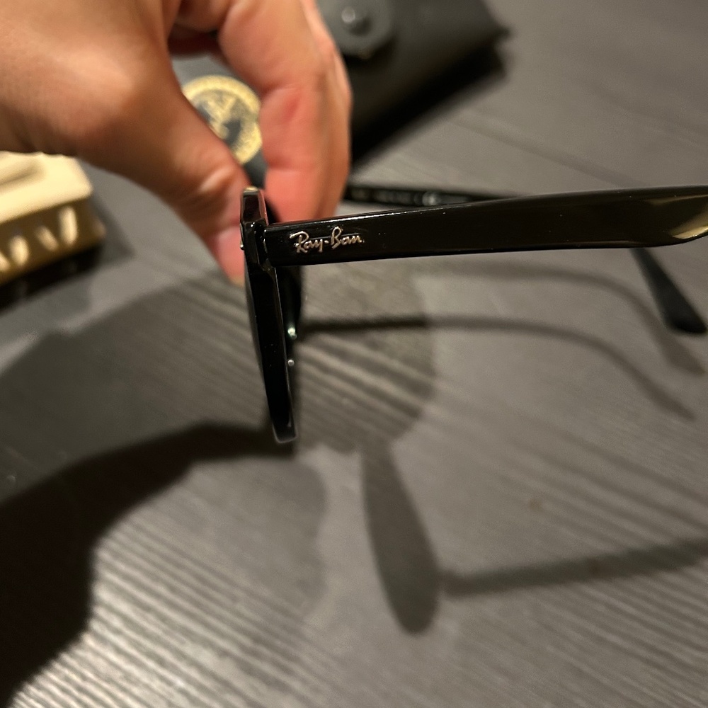 Ray- ban sunglasses - Picture 2 of 6